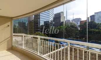 Imagem 7: São Paulo - Apartamento Padrão - Jardins