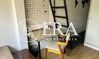 Imagem 4: Tijuca- Mariz e Barros- Kitnete reforma, com mezanino. Nada a fazer