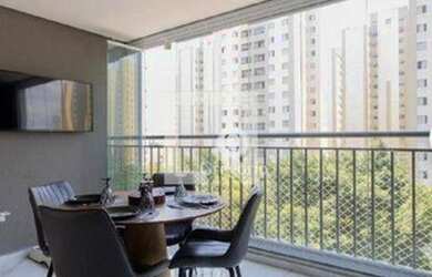 Imagem 7: Apartamento com 2 dormitórios à venda, 64 m² por R$ 650.000,00 - Continental - Osasco/SP