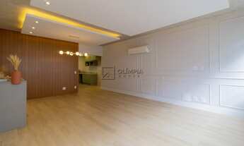 Imagem 7: Apartamento Venda Cerqueira César 148 m² 3 Dormitórios