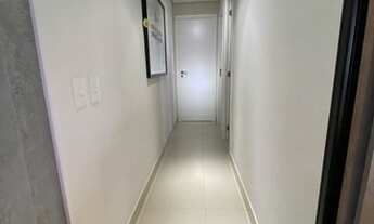 Imagem 2: Apartamento com 3 dormitórios à venda, 90 m² por R$ 750.000 - Parque Iracema - Fortaleza/C