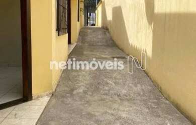 Imagem 4: Locação Casa geminada Eldorado Contagem