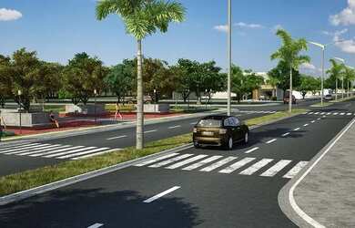 Imagem 4: Lotes Próximos A Ceasa, Prontos Para Construir, Bandeirantes!!. vistoriar