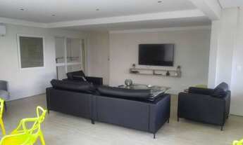 Imagem: Studio para aluguel com 27 metros quadrados