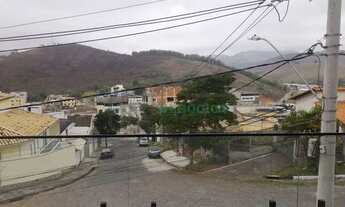 Imagem 7: Casa para venda com 290 metros novinha com 3 quartos em Francisco Bernardino - Juiz de For