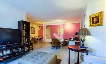 Imagem 4: Apartamento para Aluguel - Vila Olímpia, 3 Quartos, 149 m2