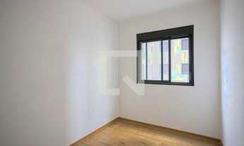 Imagem 6: Apartamento para Aluguel - Padroeira, 2 Quartos, 39 m2