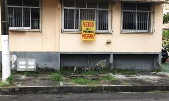 Imagem: Vende se apartamento terreo