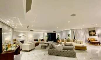 Imagem 2: Apartamento no Vila Monte Verde, 852m², 5 suites, 7 vagas de garagem!