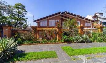 Imagem 3: Casa em Cristal Casa com 4 dormitórios