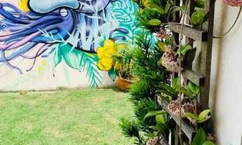 Imagem 4: Casa para aluguel com 90 metros quadrados com 2 quartos