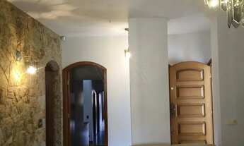 Imagem 4: Sobrado para venda com 4 quartos e 3 vagas em Vila Leonor - São Paulo - SP