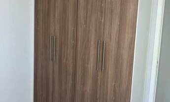 Imagem 6: Apartamento com 2 dormitórios à venda, 47 m² por R$ 240.000,00 - Jardim Antonio Von Zuben