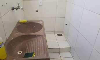 Imagem 5: Apartamento com 3 dormitórios à venda, 110 m² por R$ 340.000,00 - Varjota - Fortaleza/CE