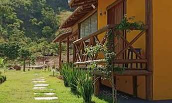 Imagem 4: Sítio no Córrego Novo