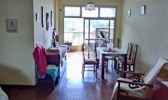 Imagem 5: Apartamento de 2 quartos, suite, vista mar em um dos melhores prédios de Copacabana