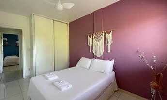 Imagem: Apartamento 2/4 mobiliado com garagem, Federação