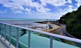 Imagem 4: Valor de Super OPORTUNIDADE Beiramar - Flat MOBILIADO LOFT/ 1 suite para VENDA - Praia de