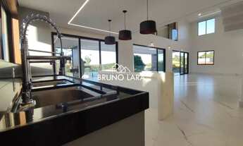 Imagem 6: Casa à venda em Igarapé MG Condomínio Serra Verde