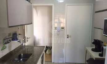 Imagem 3: Apartamento Vila Nova Conceição