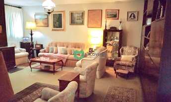 Imagem 7: Apartamento residencial à venda, Jardim América, São Paulo