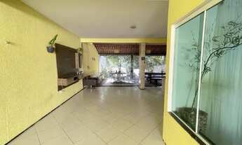 Imagem 5: AL - Casa para venda com 330m2 com 4 quartos em Centro - Barreirinhas - MA