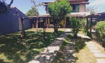 Imagem 5: Casa para Venda em Rio das Ostras, Floresta das Gaivotas, 5 dormitórios, 1 suíte, 5 banhei