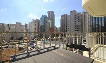 Imagem 7: Apartamento Locação 2 Dormitórios - 70 m² Itaim Bibi