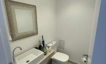 Imagem: Venda Apartamento 3 Dormitórios - 134 m²