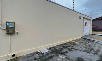 Imagem: VENDO OU ALUGO CASA 2 QUARTOS SENDO 1 SUÍTE