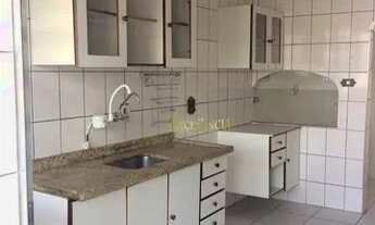 Imagem 5: Casa com 3 dormitórios para alugar, 145 m² por R$ 1.791/mês - Parque Casa de Pedra - São P