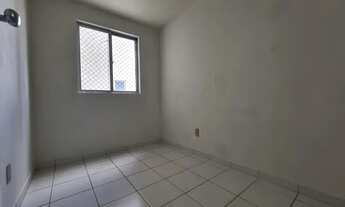 Imagem 7: Alugo apartamento com 62 metros quadrados com 3 quartos no condomínio Olimpo