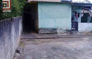 Imagem 7: CASA 2 DORMITÓRIOS COM CHURRASQUEIRA!!!