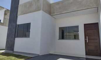 Imagem 1: Linda casa no Luar da Barra