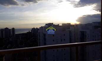Imagem: Apartamento com 2 dorms, Ocian, Praia Grande