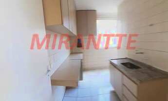 Imagem 3: Apartamento de 50m² com 2 quartos em Lauzane Paulista