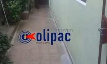 Imagem 7: Casa com 1 dormitório para alugar, 40 m² por R$ 940,00/mês - Jardim Monte Carmelo - Guarul