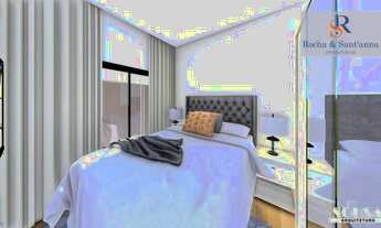 Imagem 5: Terreno à venda, 150 m² por R$ 170.000,00 - Parque Campo Bonito - Indaiatuba/SP