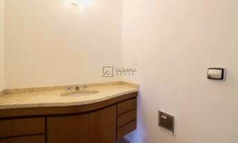 Imagem 6: Apartamento Locação 4 Dormitórios - 178 m² Jardim Paulista