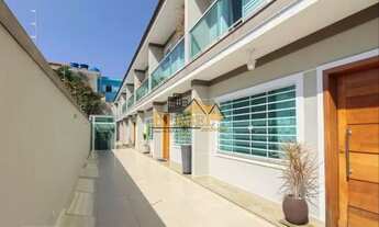 Imagem: Sobrado em Condomínio Fechado Vila Matilde