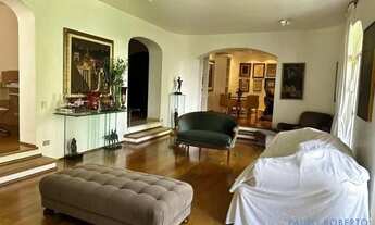 Imagem 3: APARTAMENTO - JARDIM AMÉRICA - SP