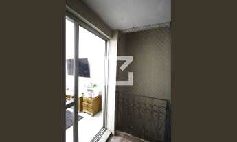 Imagem 7: Apartamento para Aluguel - Saúde, 2 Quartos, 61 m2