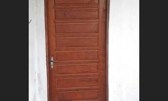 Imagem 2: Casa para aluguel tem 52 metros quadrados com 2 quartos em Messejana - Fortaleza - Ceará