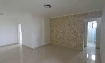 Imagem 6: Apartamento com 3 dormitórios para alugar, 93 m² por R$ 3.830,00/ano - Jardim - Santo Andr