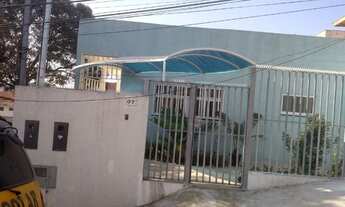 Imagem 1: Suíte mobiliada num espaço com toda a infraestrutura e comodidade em Capão Redondo