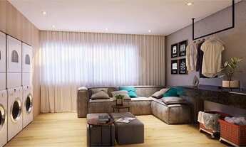 Imagem 3: Apartamento-São Paulo-PINHEIROS