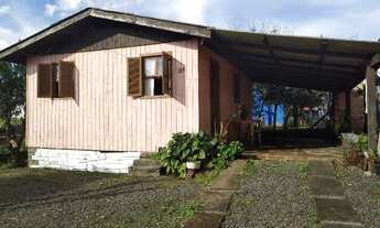 Imagem 5: CASA bairro Muck, com 2 quartos