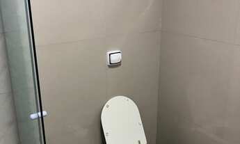 Imagem 1: Apartamento residencial a venda nas Pitangueiras, 3 dormitórios, 1 vaga com vista para o m