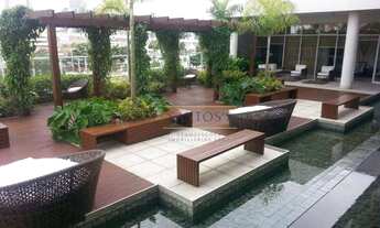 Imagem 2: Apartamento para alugar, 45 m² por R$ 4.235,00/mês - Brooklin - São Paulo/SP