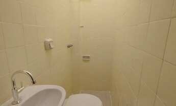 Imagem 2: Apartamento com 3 dormitórios para alugar, 78 m² por R$ 1.731,00/mês - América - Joinville